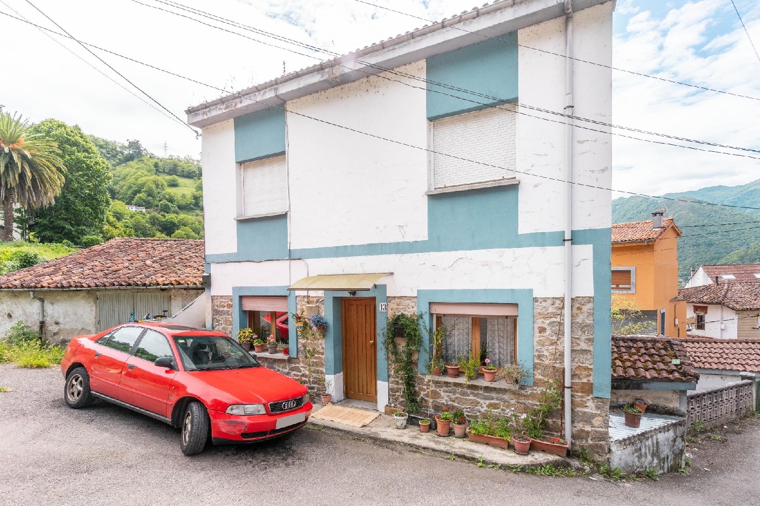  for sale house Vegallera Sierra Del Segura 7