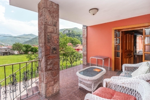 Vegallera Sierra Del Segura Haus Bild 6303750