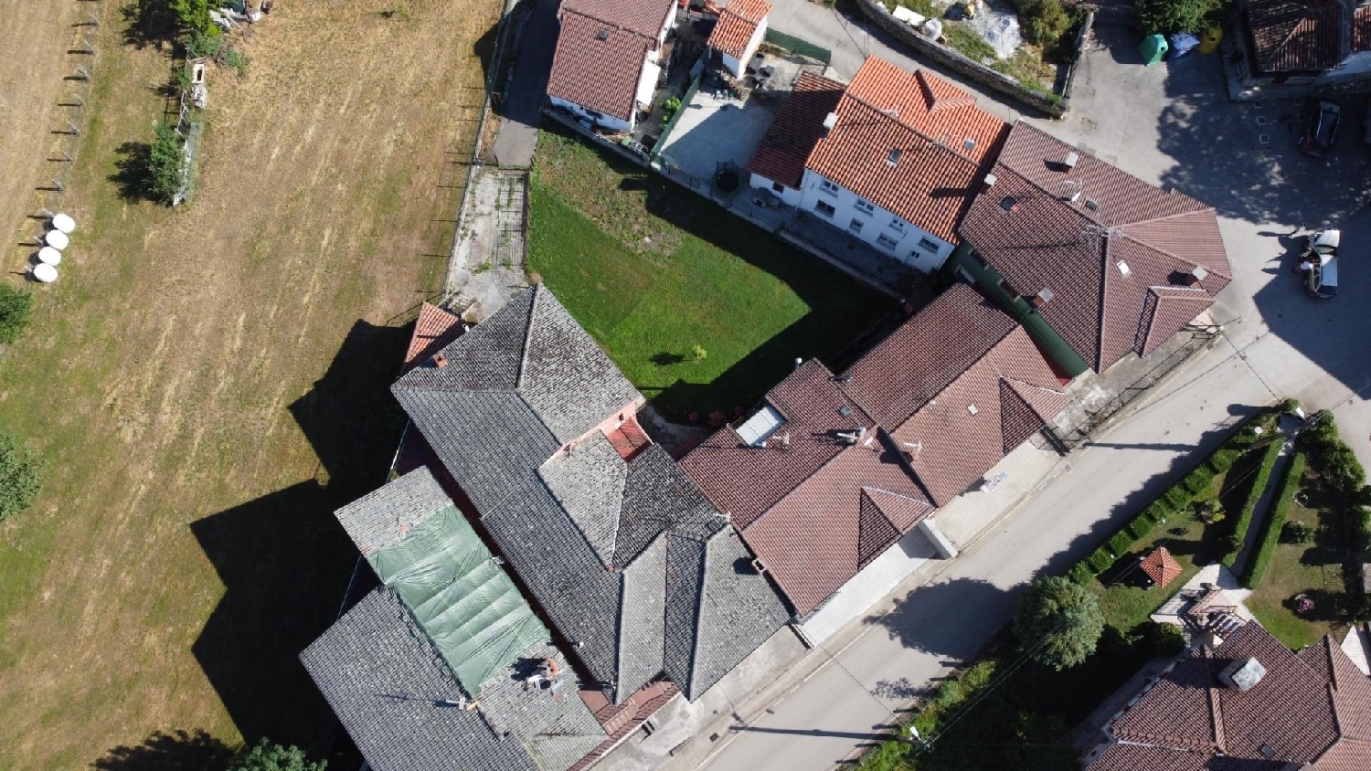  kaufen Haus Vegallera Sierra Del Segura 3