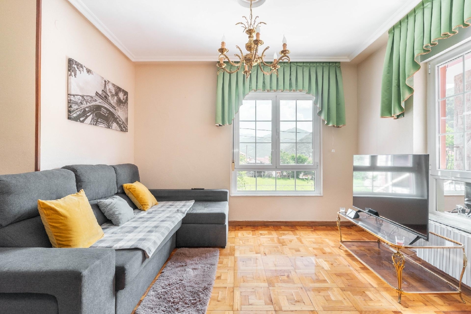  kaufen Haus Vegallera Sierra Del Segura 1
