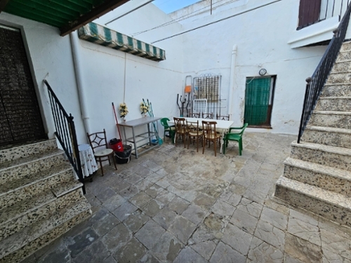 Vejer De La Frontera Janda (La) casa foto 6293670