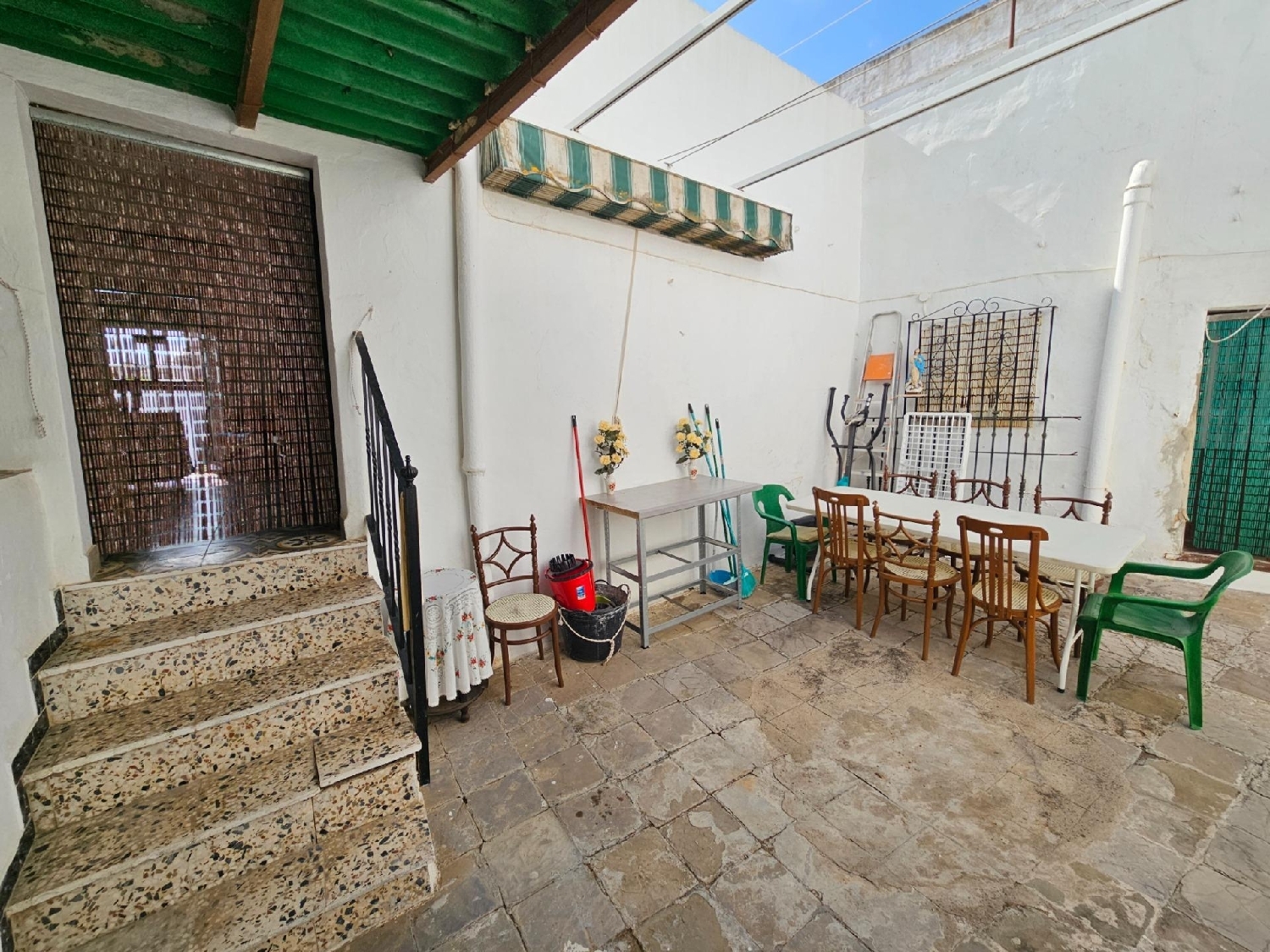 en venta casa Vejer De La Frontera Janda (La) 3
