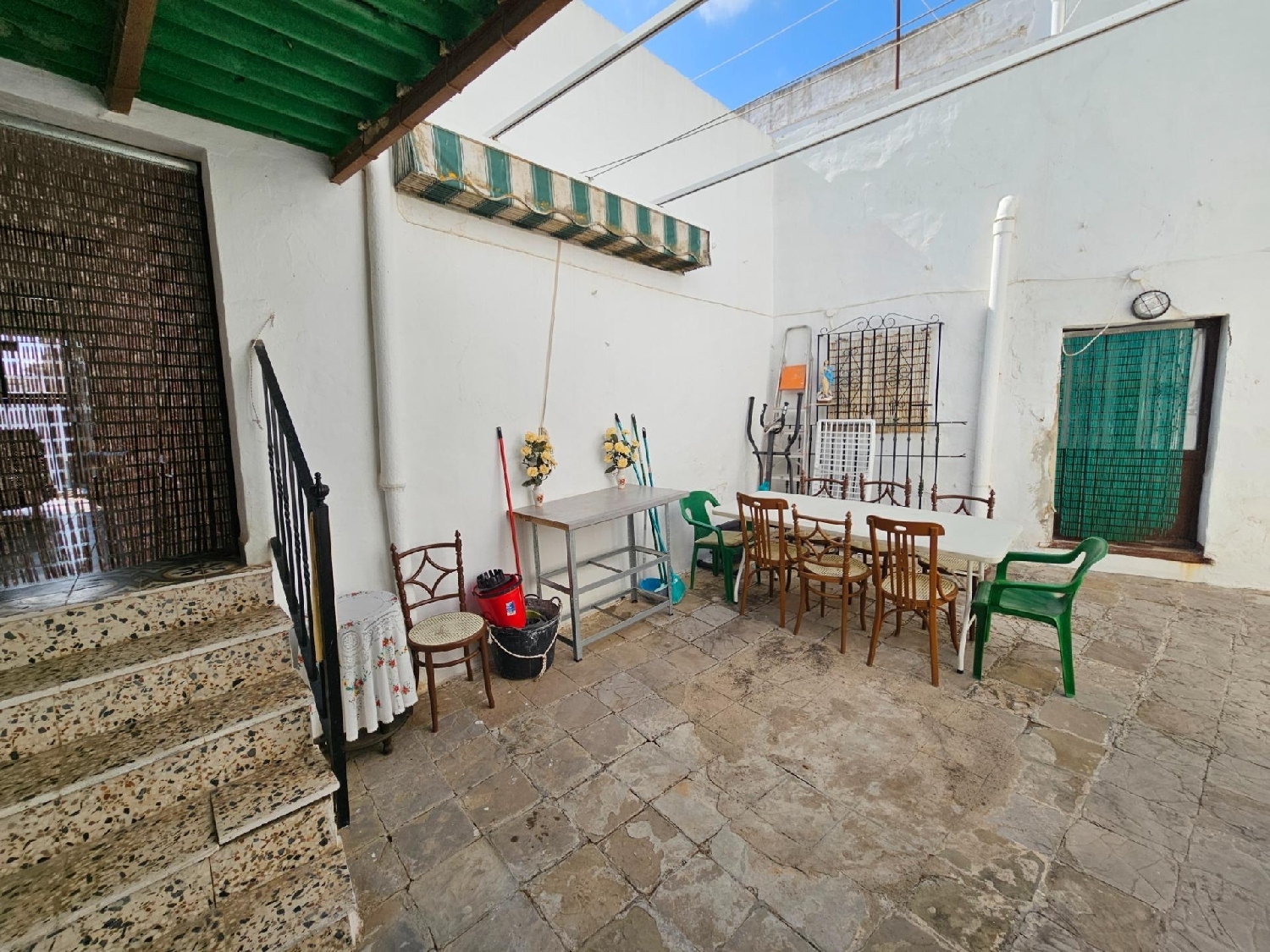  en venta casa Vejer De La Frontera Janda (La) 4