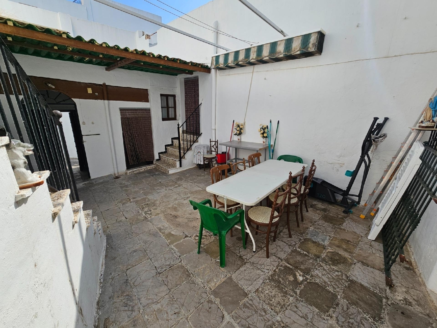 en venta casa Vejer De La Frontera Janda (La) 2