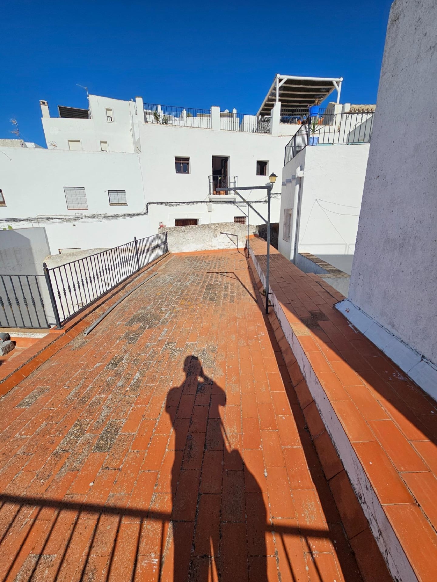 kaufen Haus Vejer De La Frontera Janda (La) 2
