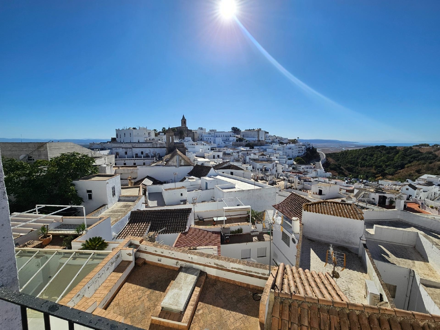  kaufen Haus Vejer De La Frontera Janda (La) 6