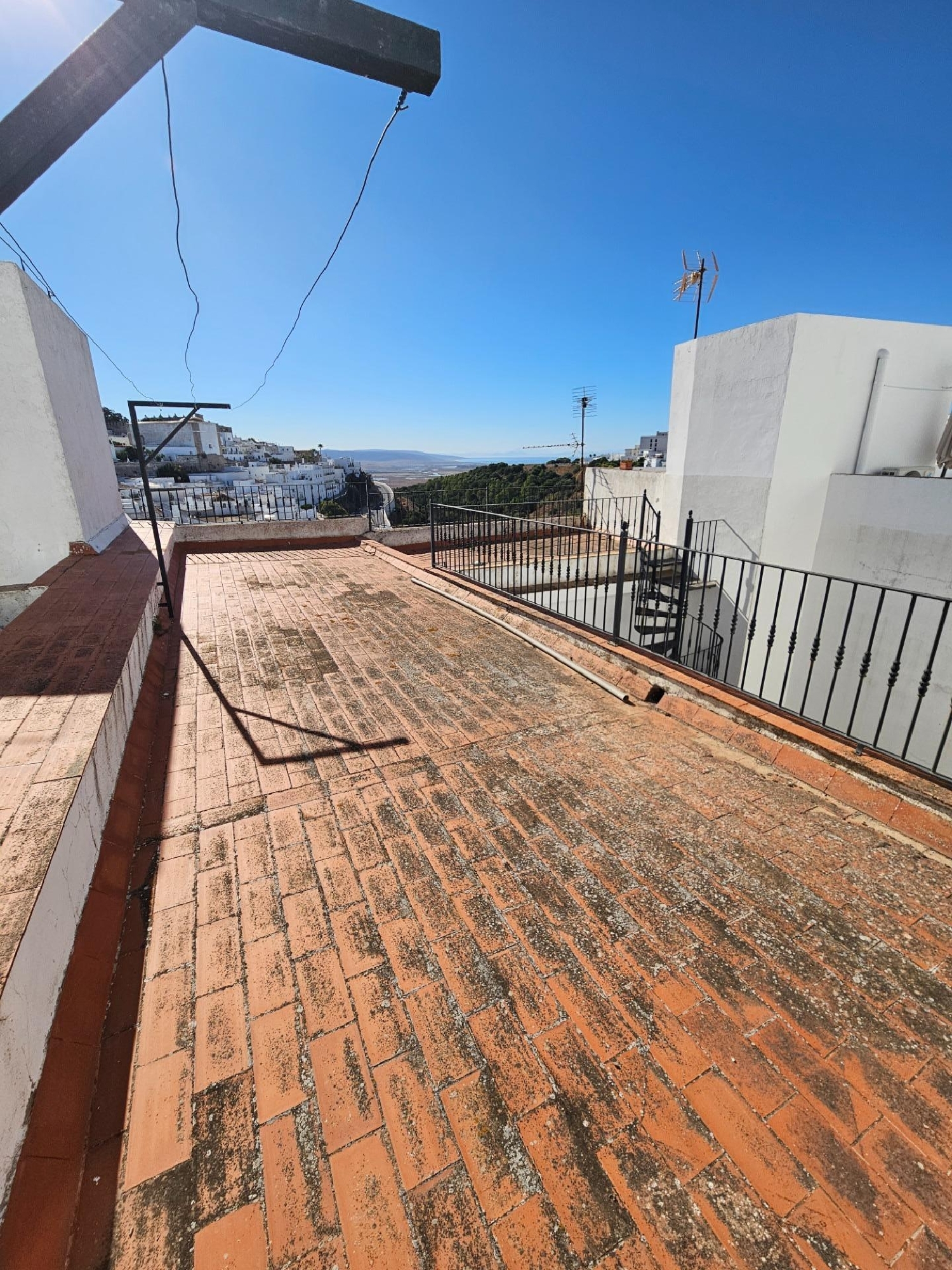 kaufen Haus Vejer De La Frontera Janda (La) 3