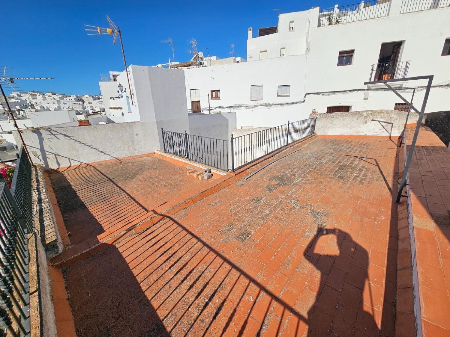  kaufen Haus Vejer De La Frontera Janda (La) 5
