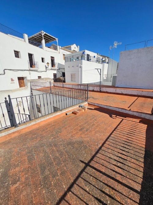 Vejer De La Frontera Janda (La) Haus Bild 6295845
