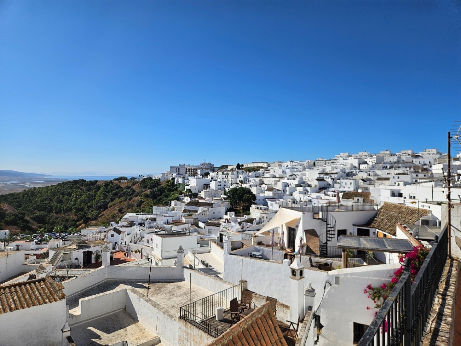  kaufen Haus Vejer De La Frontera Janda (La) 8