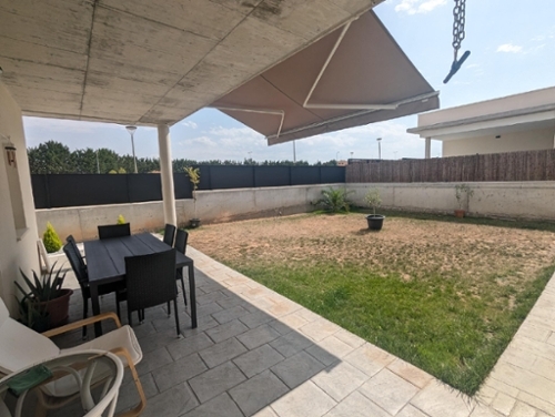 Viana Tierra Estella huis foto 6293688