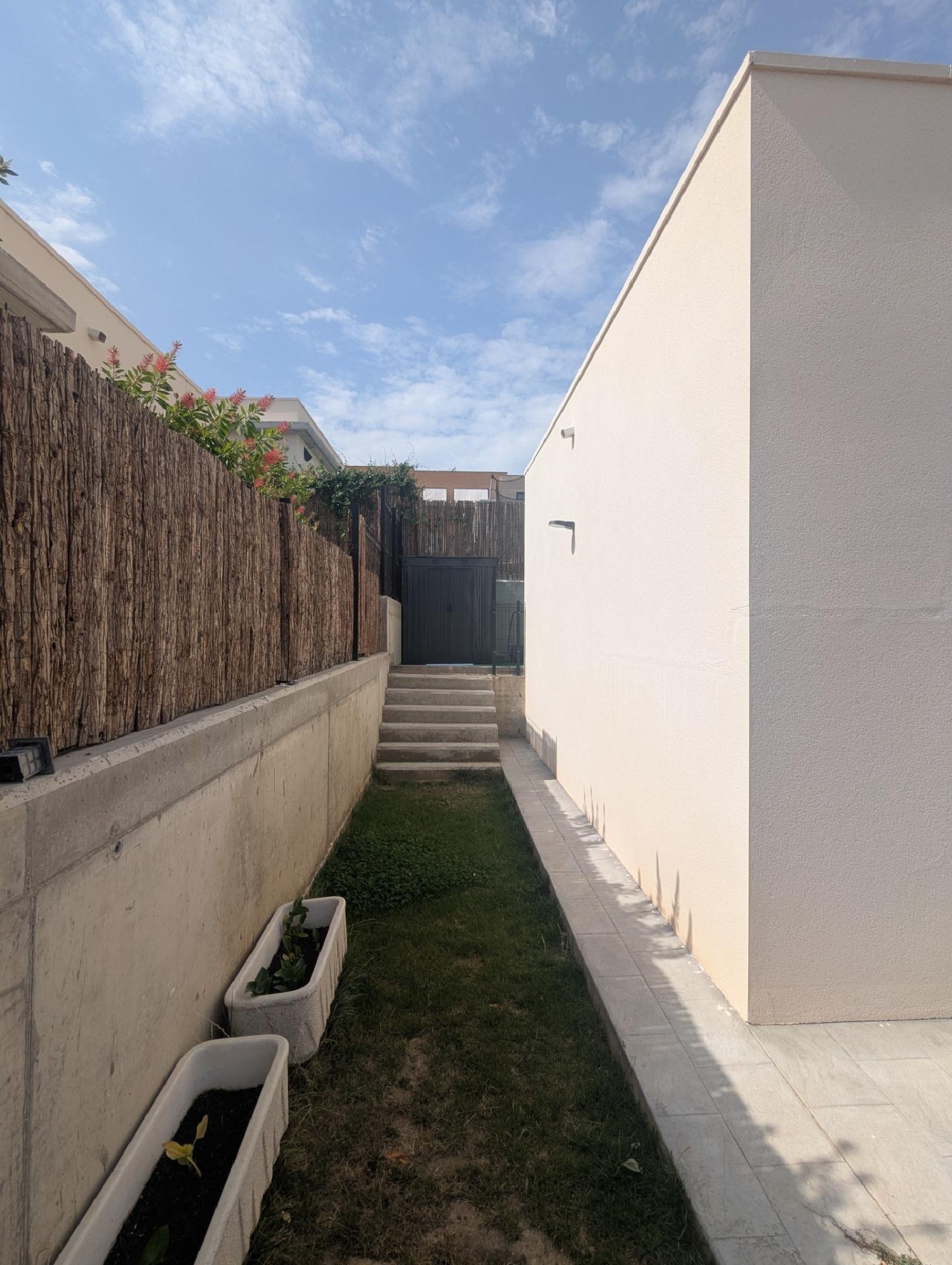 à vendre maison Viana Tierra Estella 3