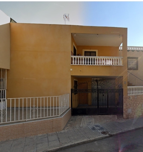 Vicar Poniente Almeriense hus foto 6302768