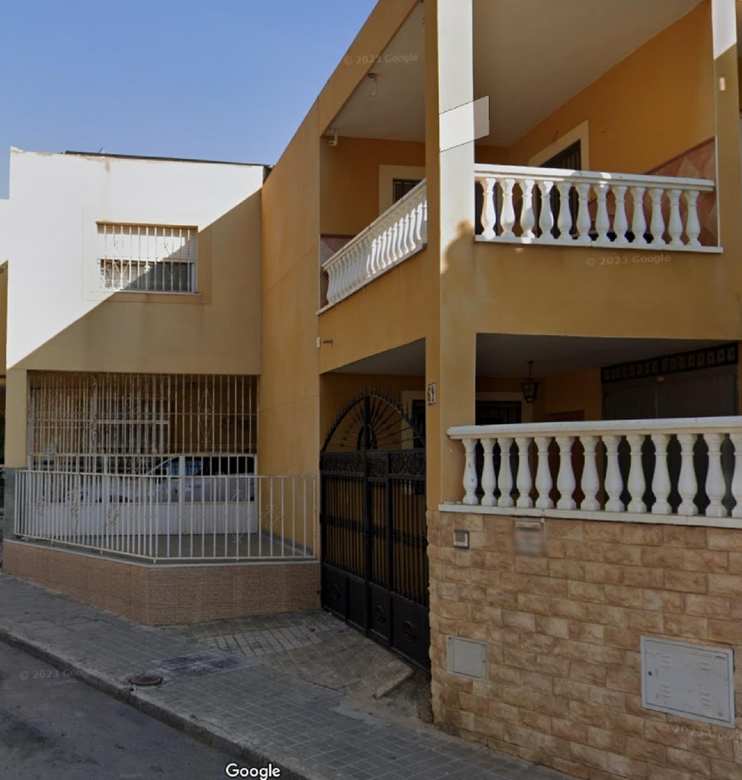  till salu hus Vicar, Vícar Poniente Almeriense 2