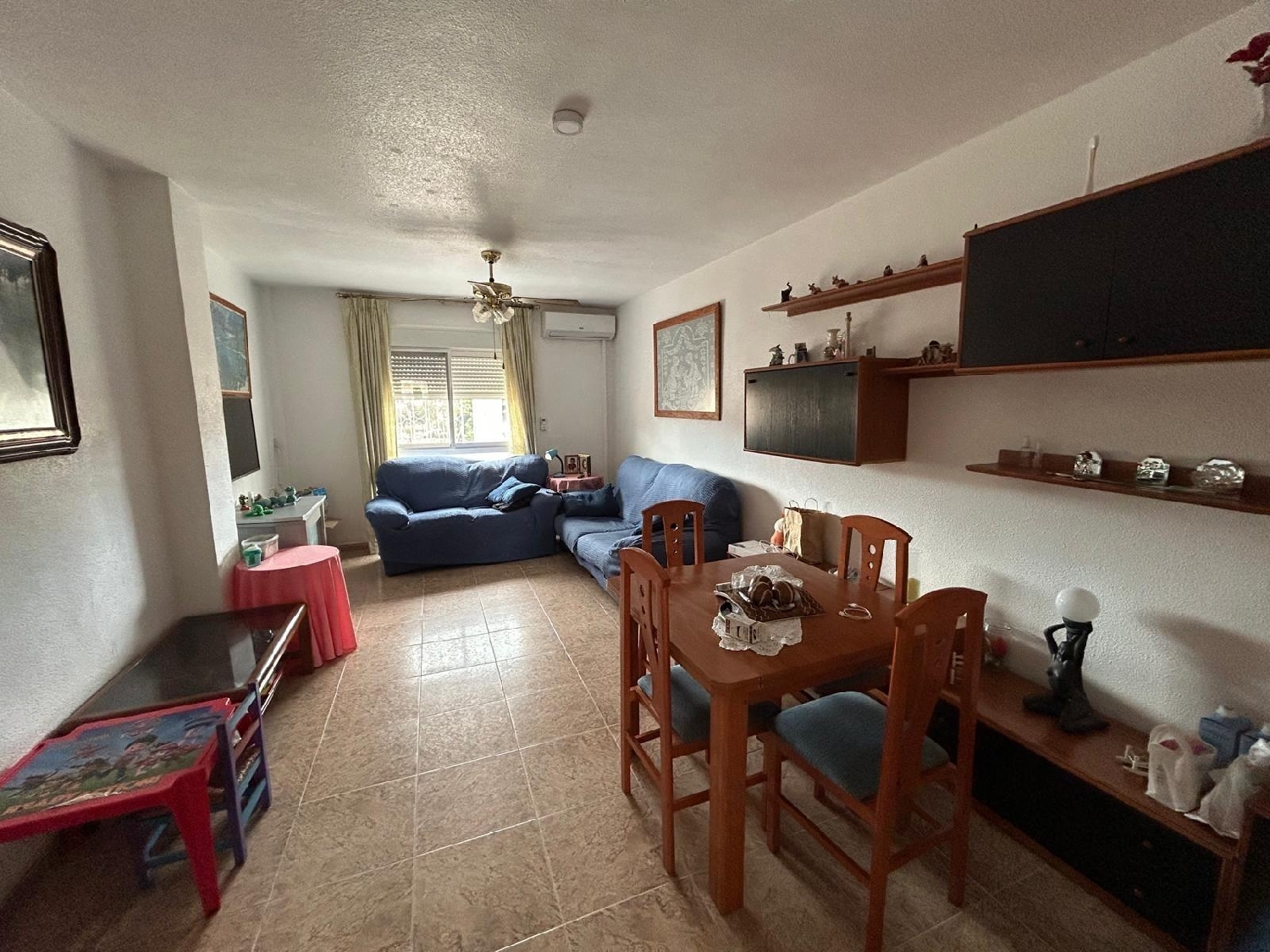  till salu hus Vicar, Vícar Poniente Almeriense 8