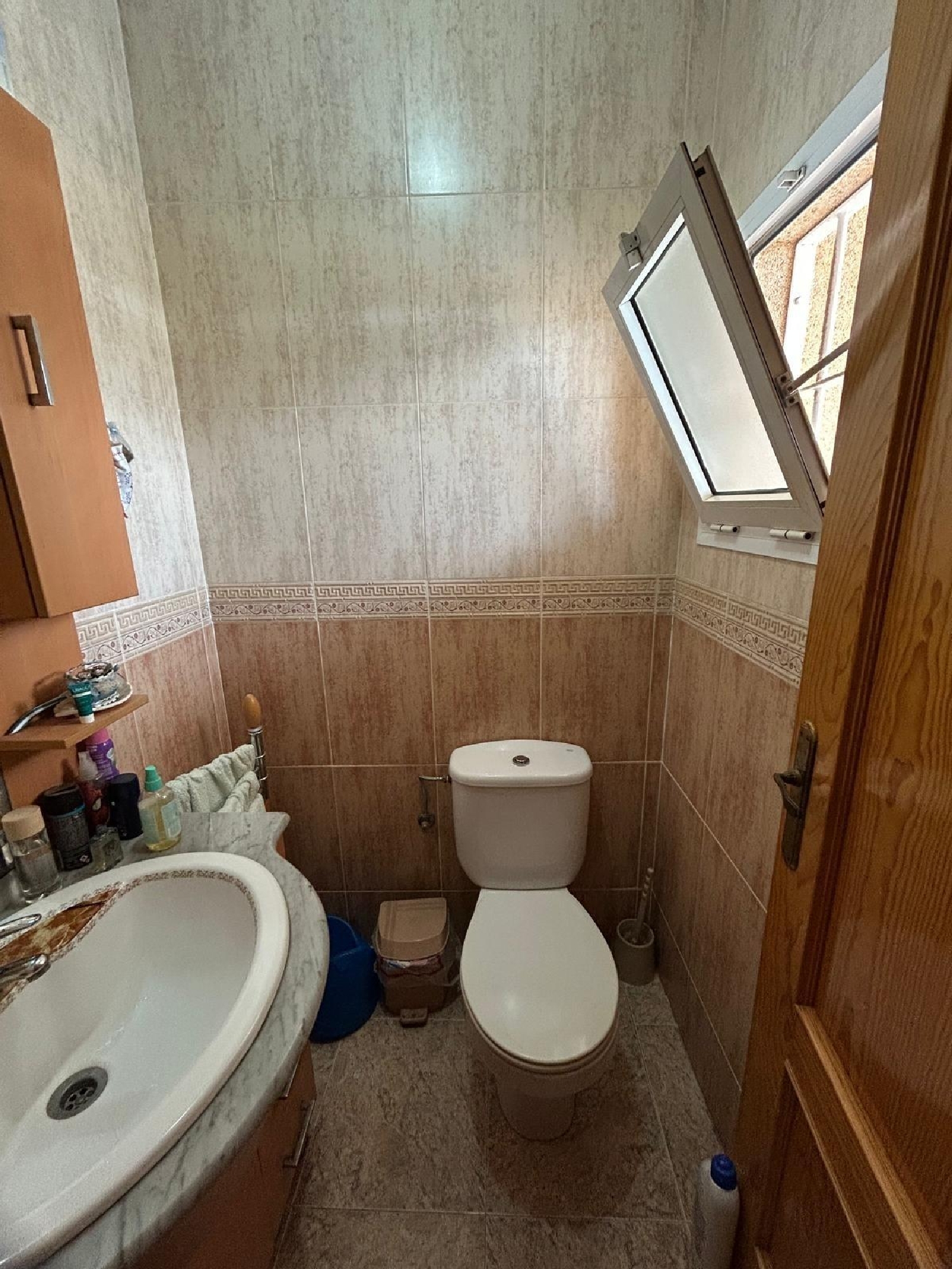  till salu hus Vicar, Vícar Poniente Almeriense 7
