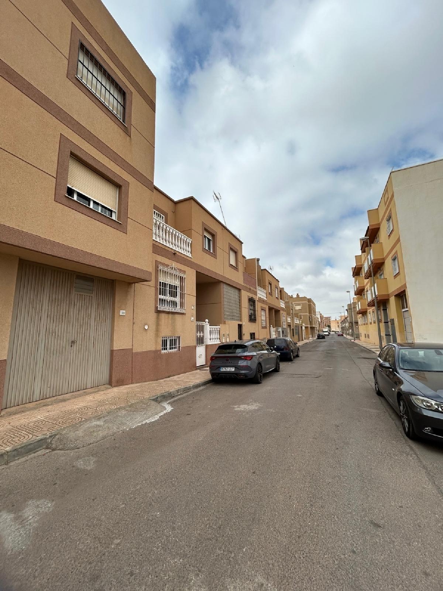  till salu hus Vicar, Vícar Poniente Almeriense 3