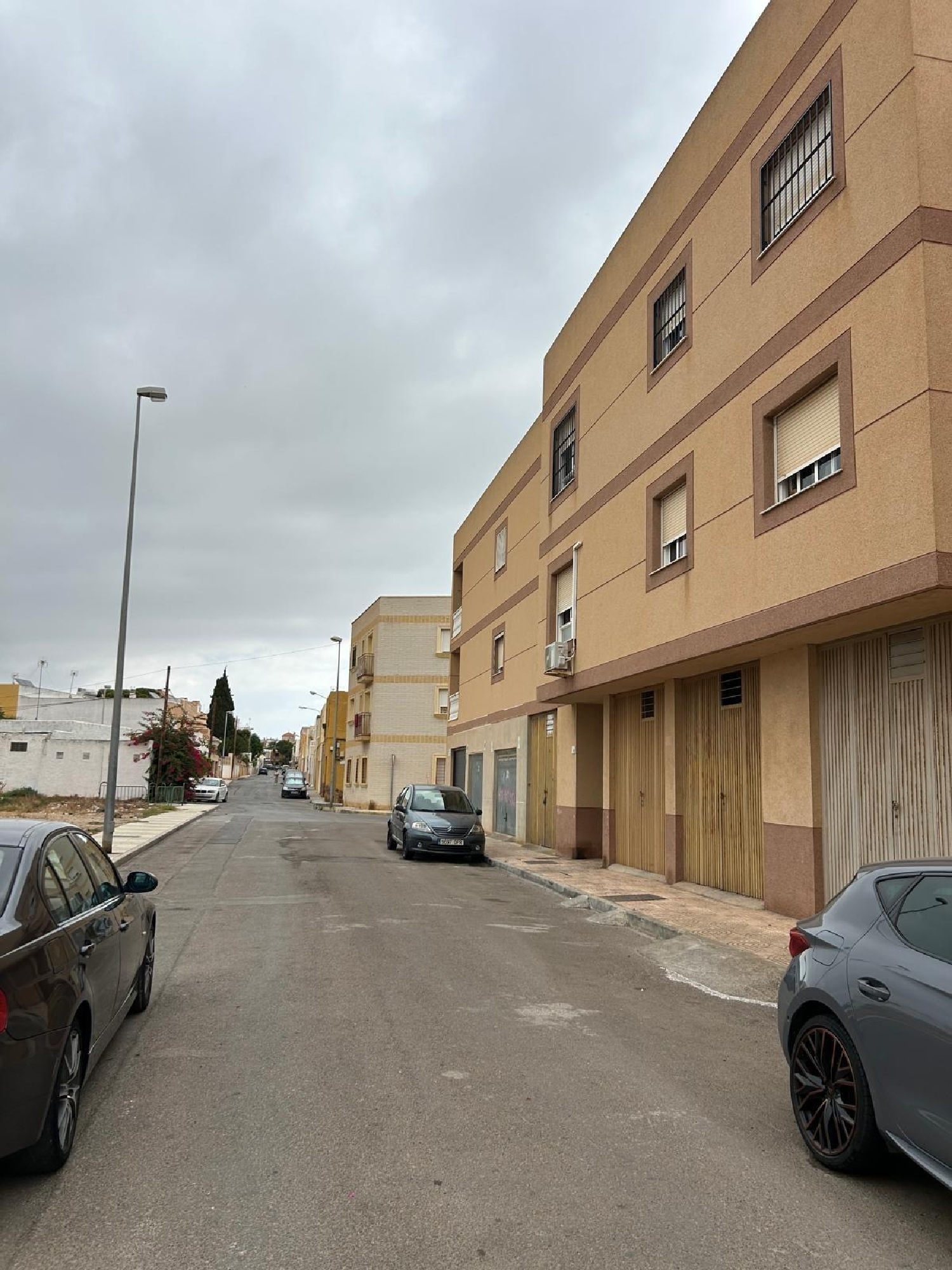  till salu hus Vicar, Vícar Poniente Almeriense 4