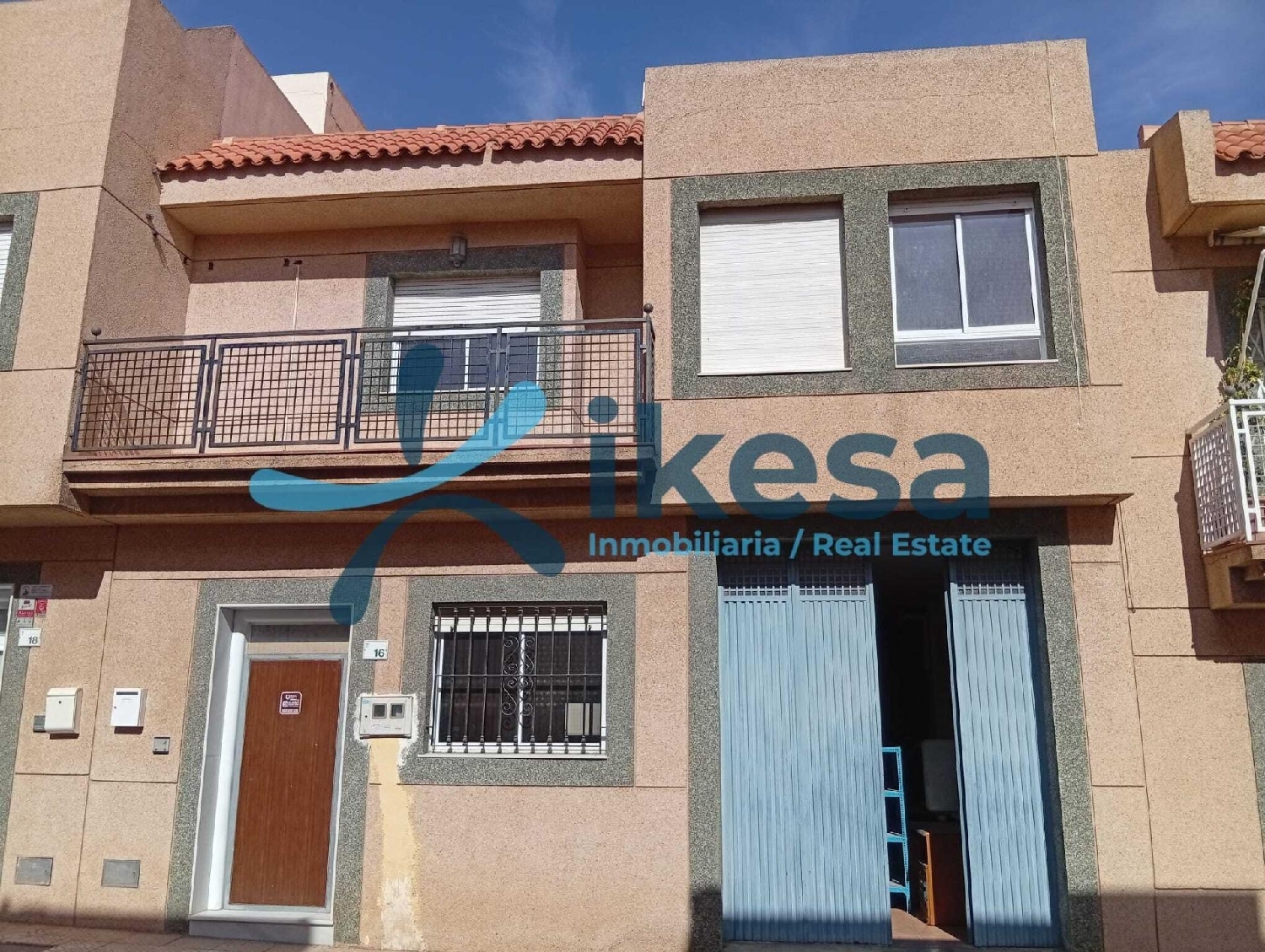  en venta casa Vicar, Vícar Poniente Almeriense 1