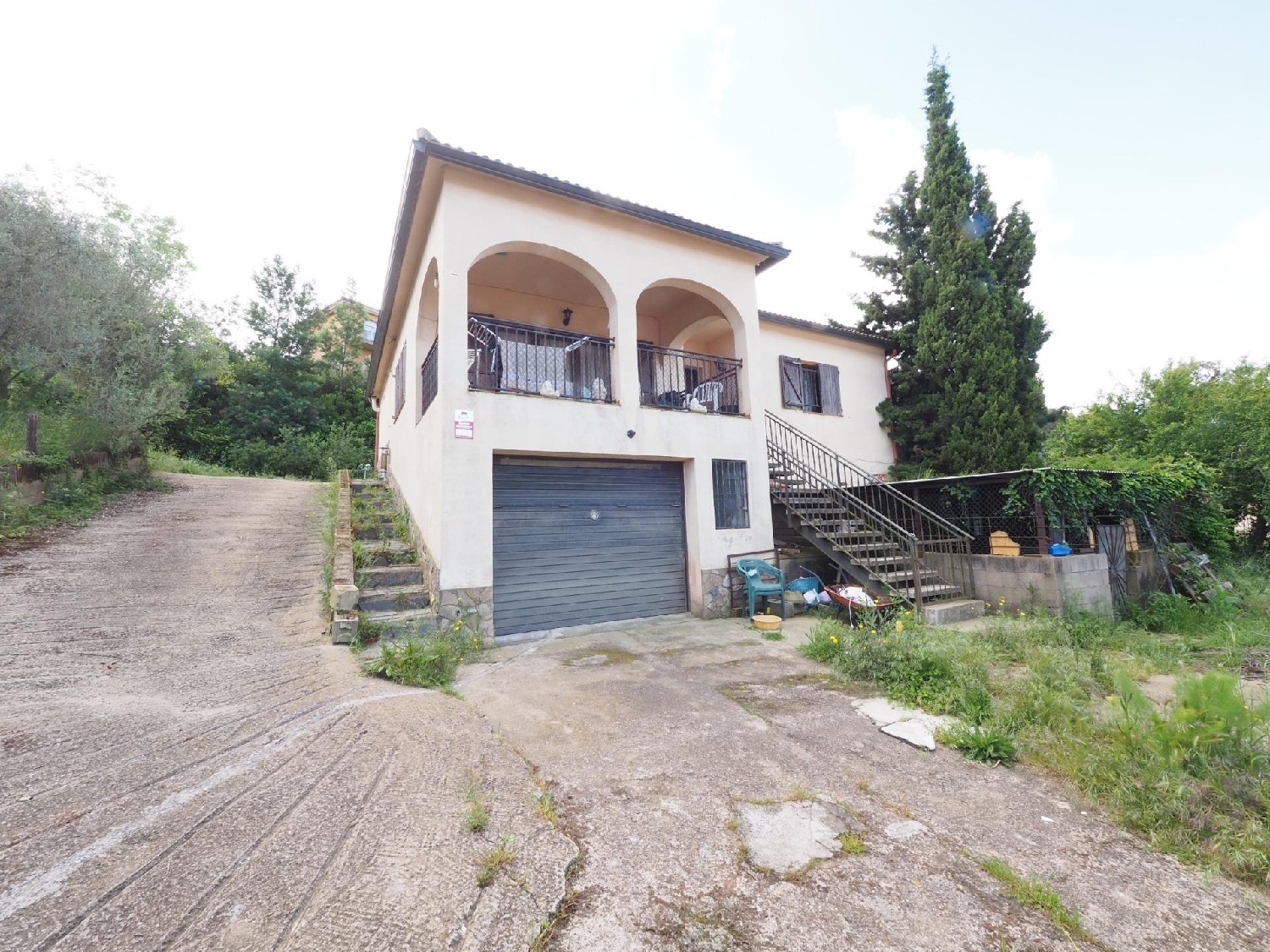  kaufen Haus Vidreres Selva 2
