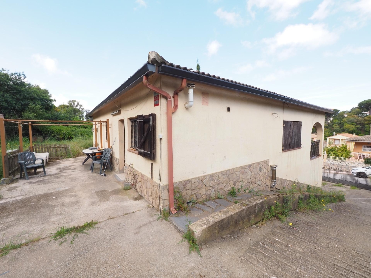  kaufen Haus Vidreres Selva 7