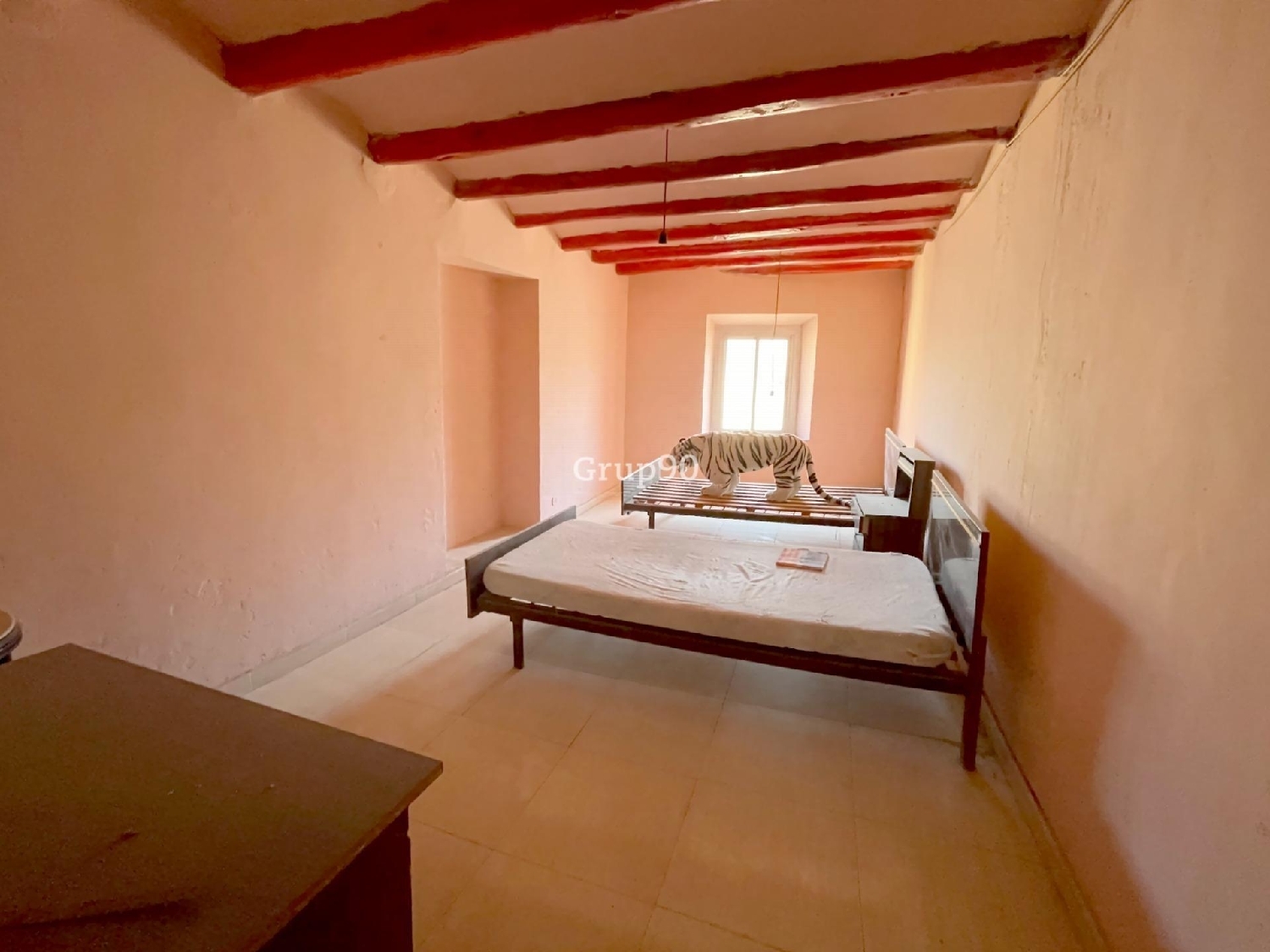  en venta casa Vilanova De Bellpuig Pla D'urgell 6