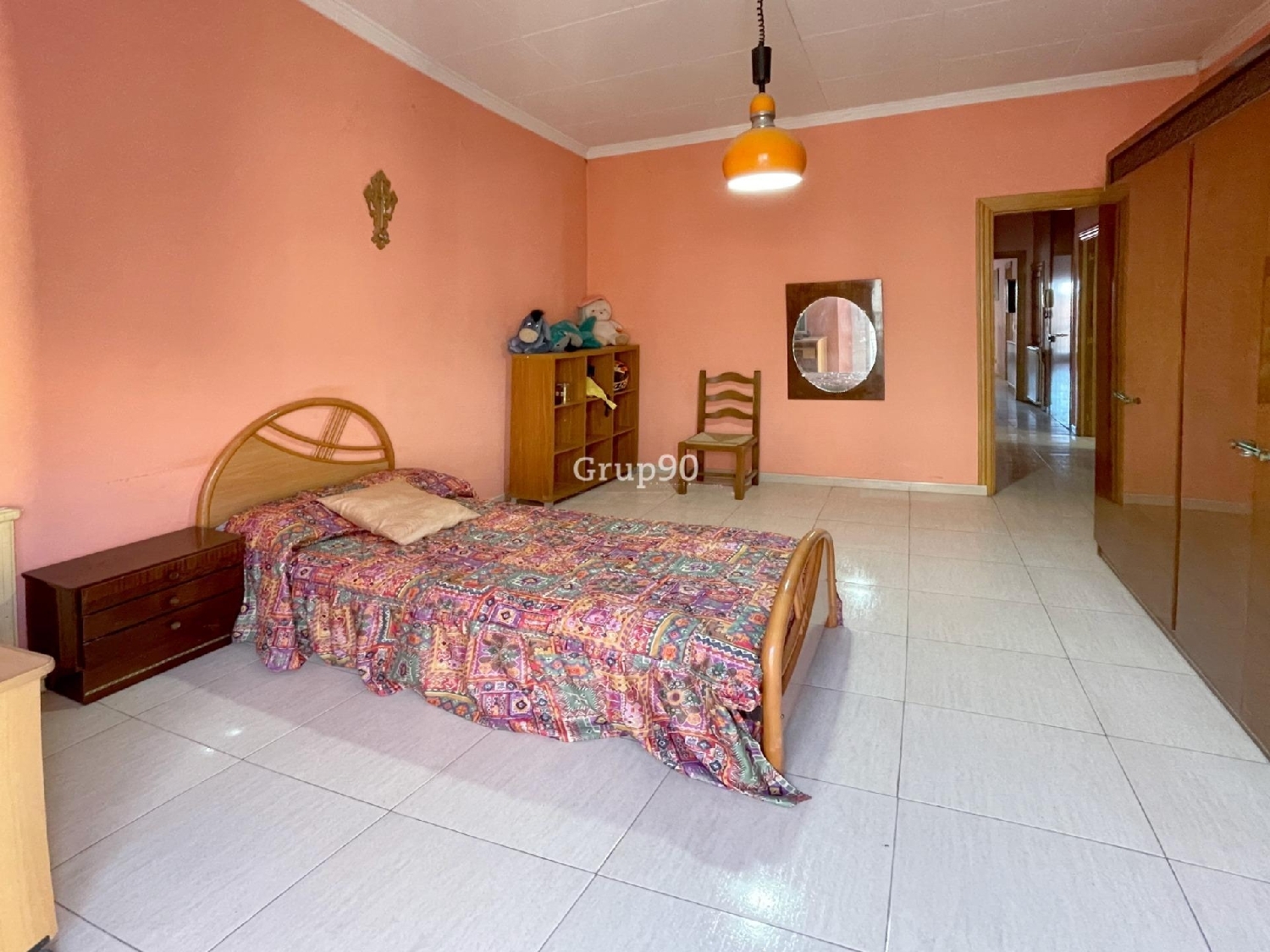  en venta casa Vilanova De Bellpuig Pla D'urgell 5