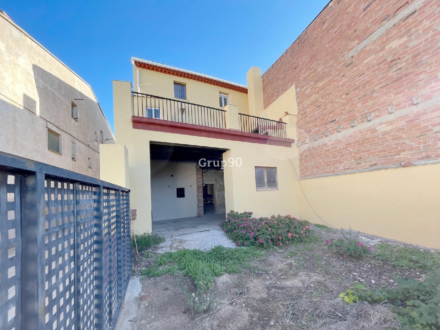 en venta casa Vilanova De Bellpuig Pla D'urgell 8