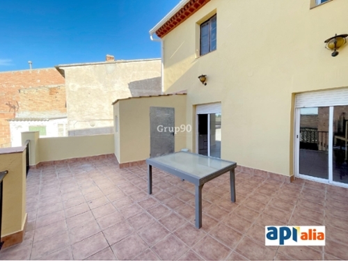 Vilanova De Bellpuig Pla D''urgell casa foto 6298305