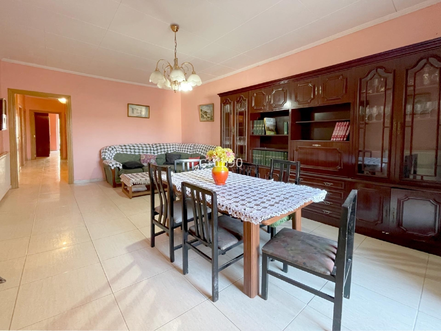  en venta casa Vilanova De Bellpuig Pla D'urgell 4