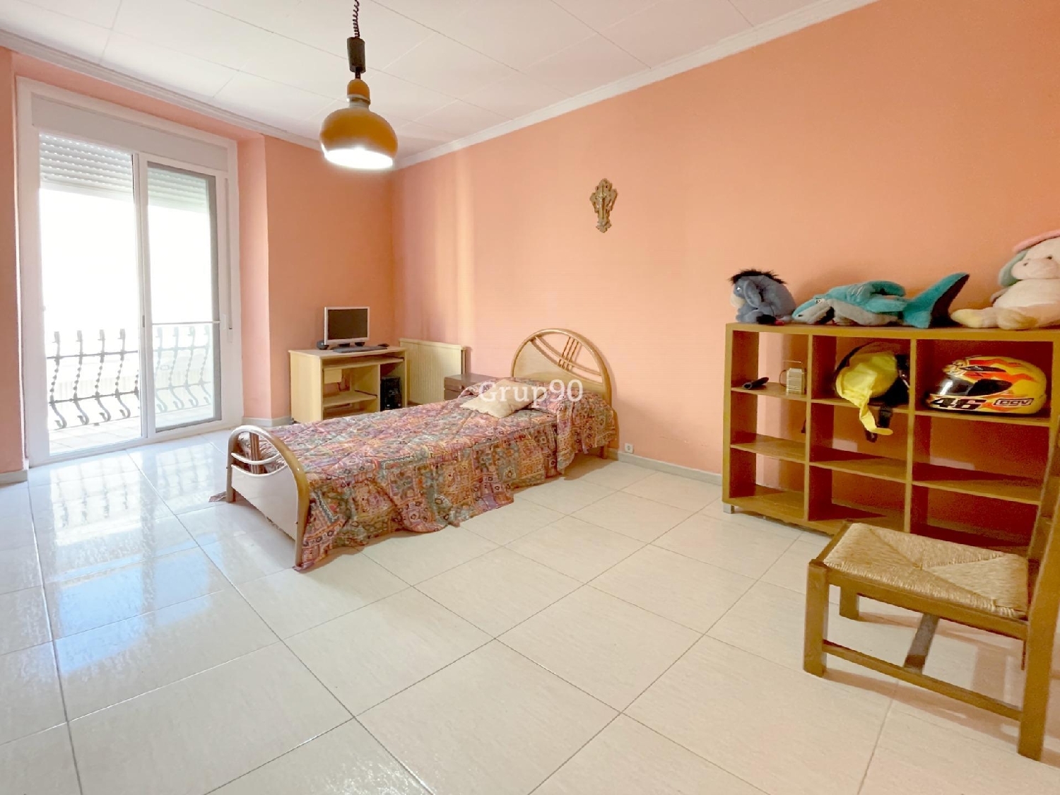  en venta casa Vilanova De Bellpuig Pla D'urgell 7