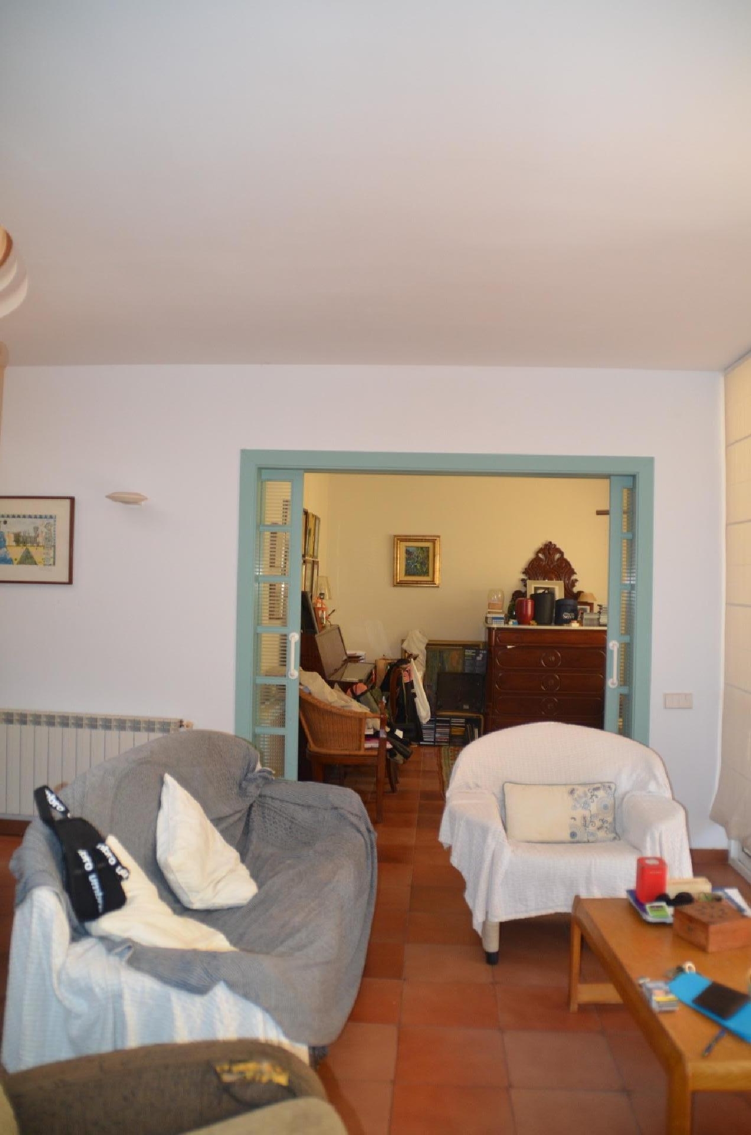  till salu hus Vilanova I La Geltrú Garraf 8
