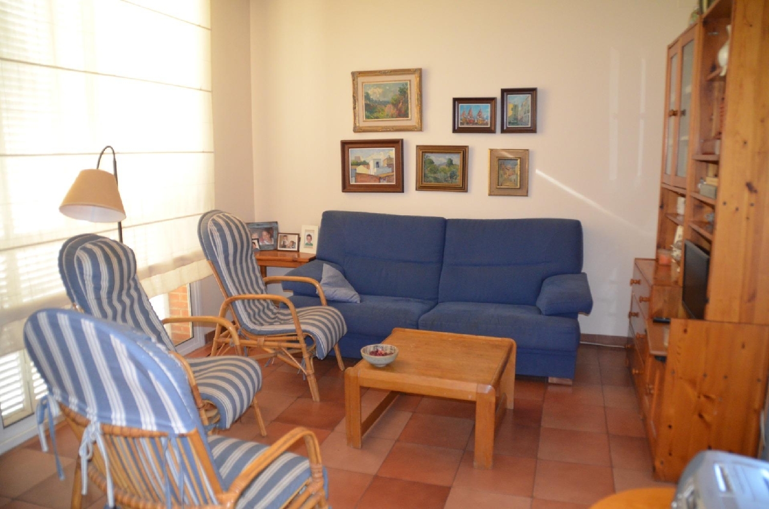  till salu hus Vilanova I La Geltrú Garraf 2