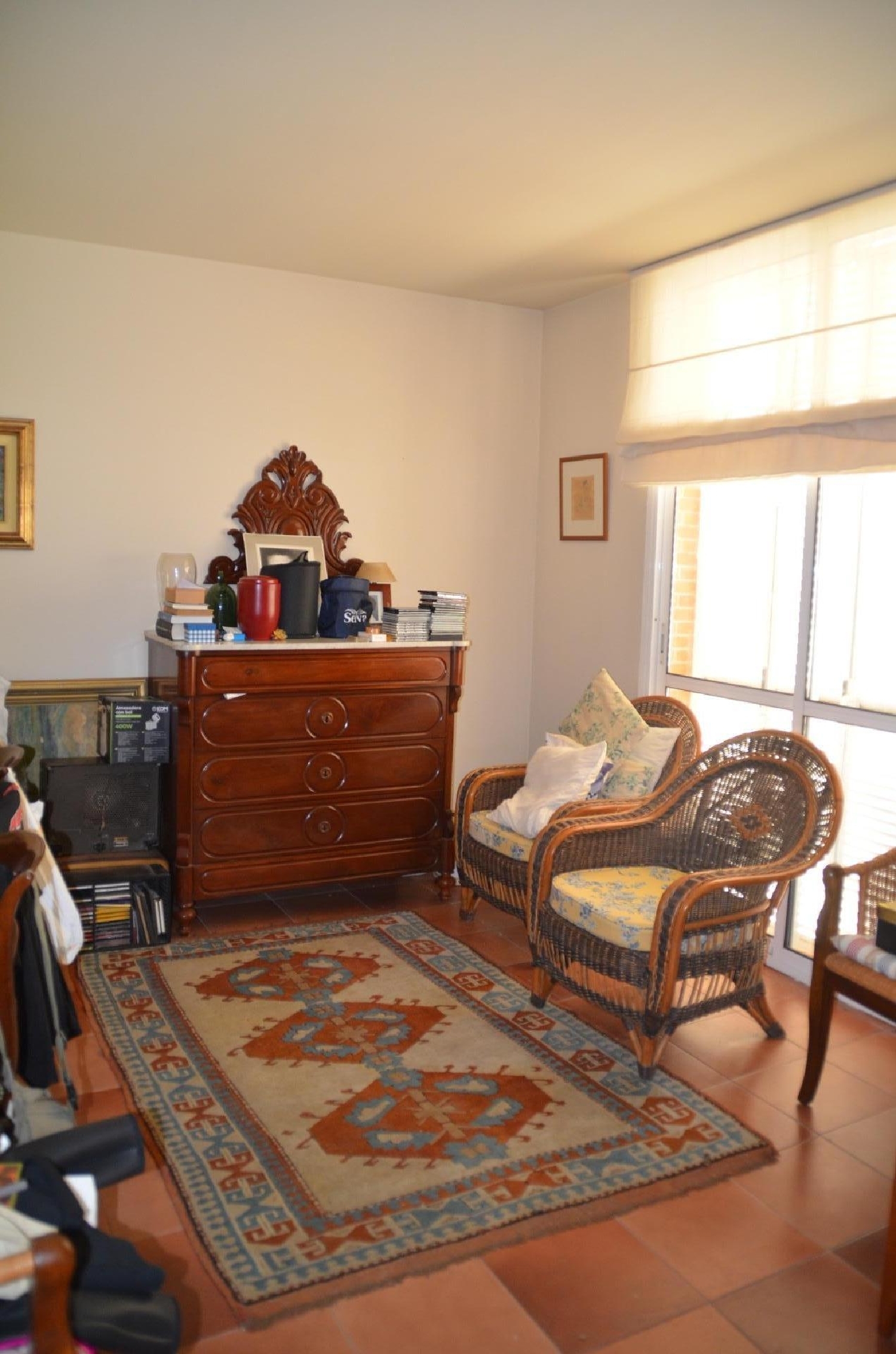  till salu hus Vilanova I La Geltrú Garraf 3