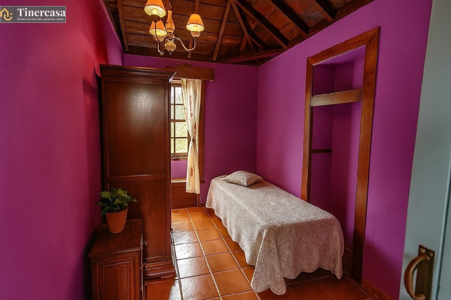  till salu hus Villa De Mazo Palma (La) 8