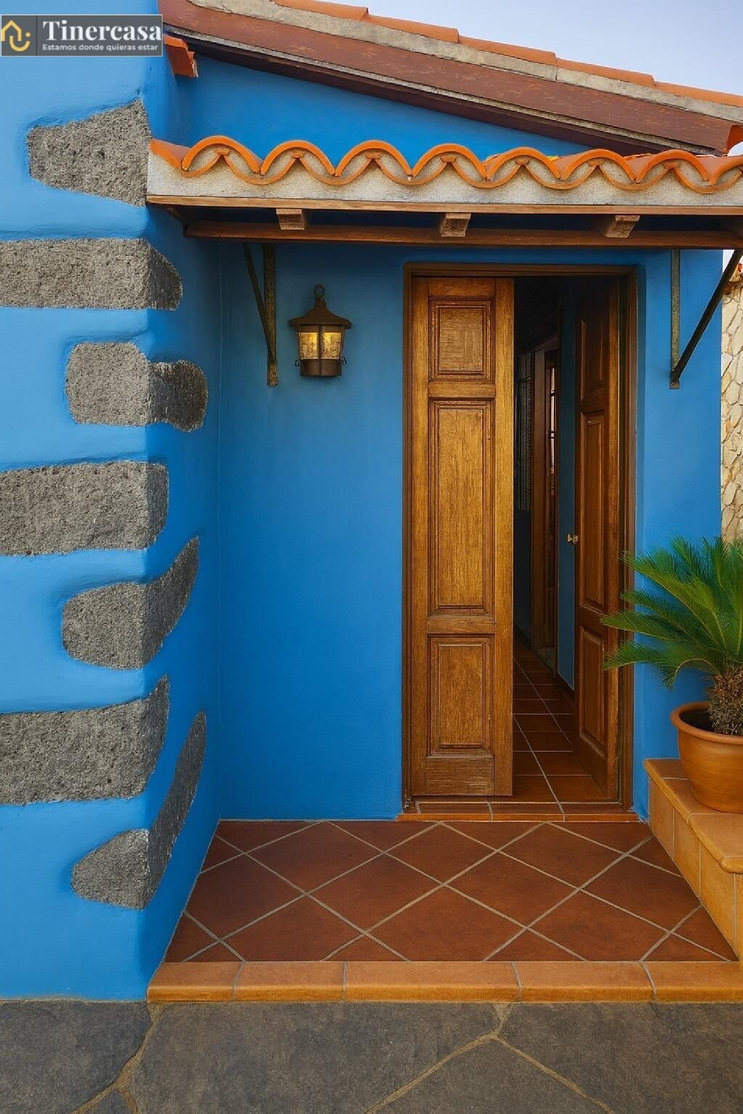 à vendre maison Villa De Mazo Palma (La) 3