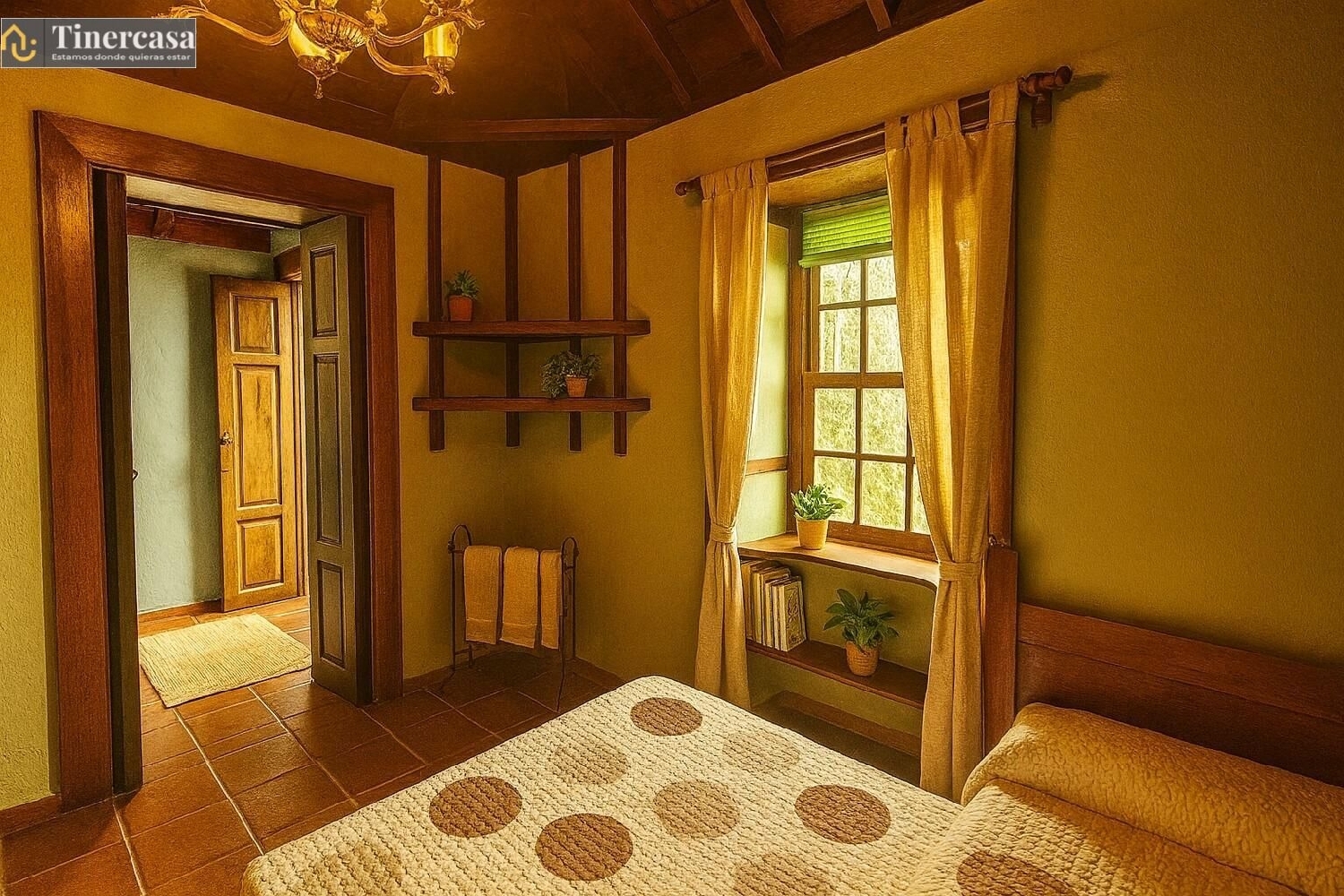  till salu hus Villa De Mazo Palma (La) 7