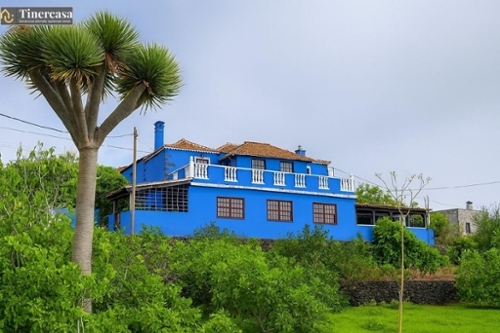 Villa De Mazo Palma (La) maison foto 6294092