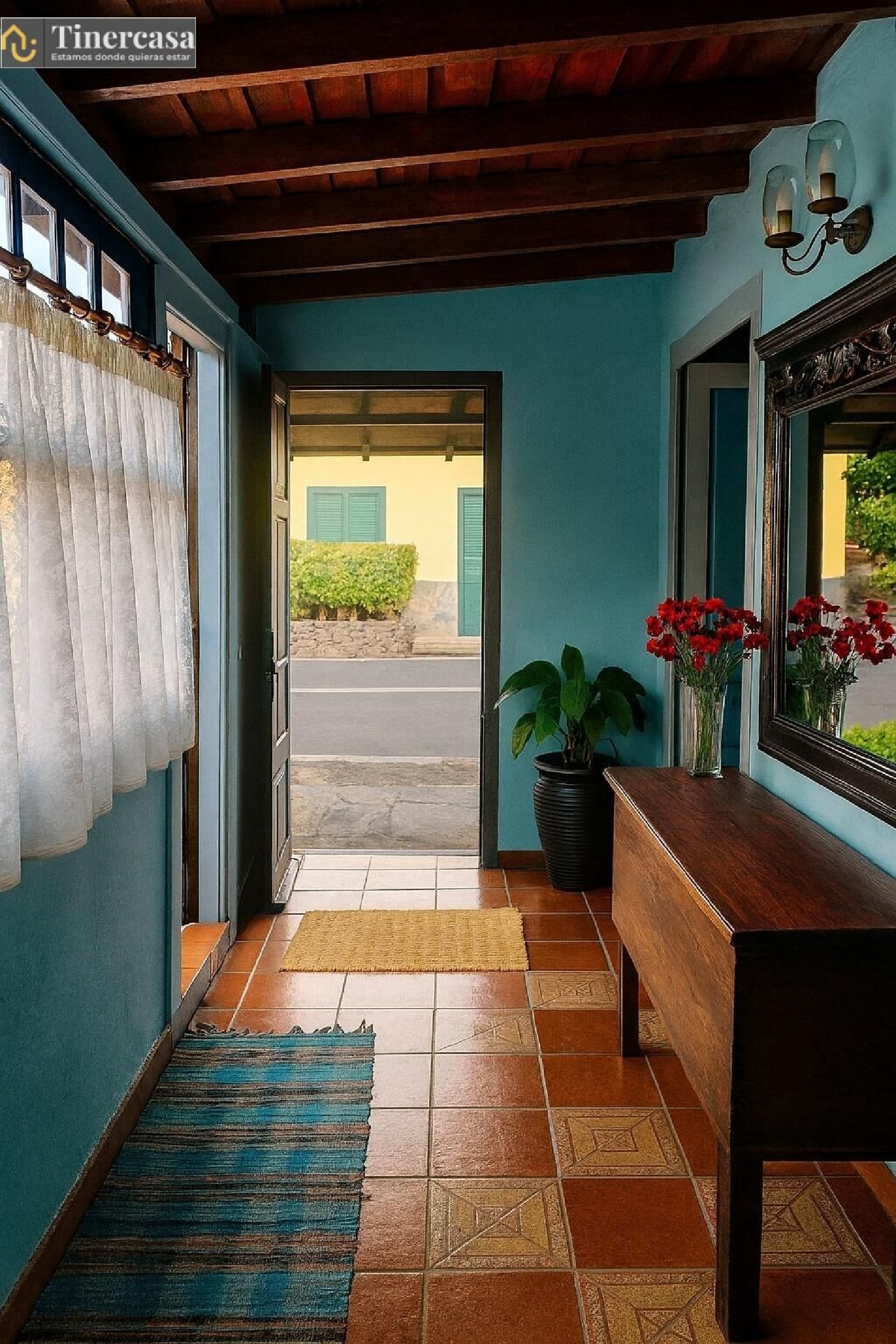  till salu hus Villa De Mazo Palma (La) 4