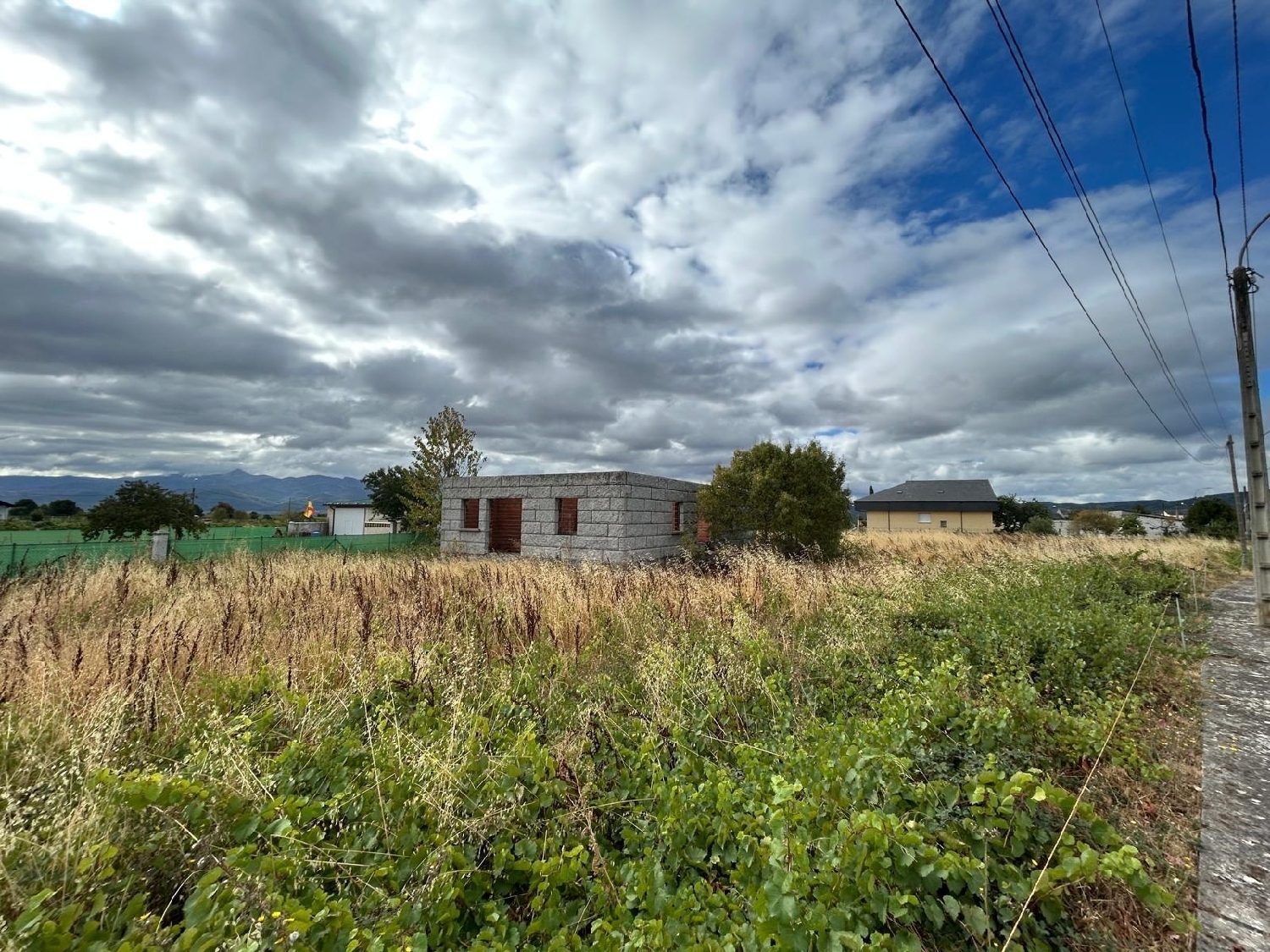  till salu hus Villadecanes Bierzo (El) 1