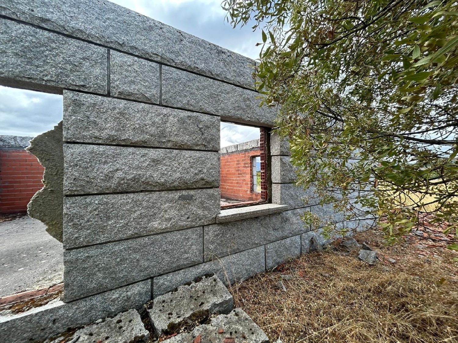  till salu hus Villadecanes Bierzo (El) 3