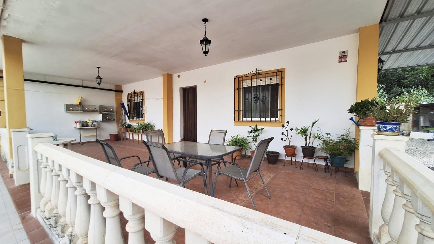 for sale house Villafranca De Córdoba Alto Guadalquivir 2
