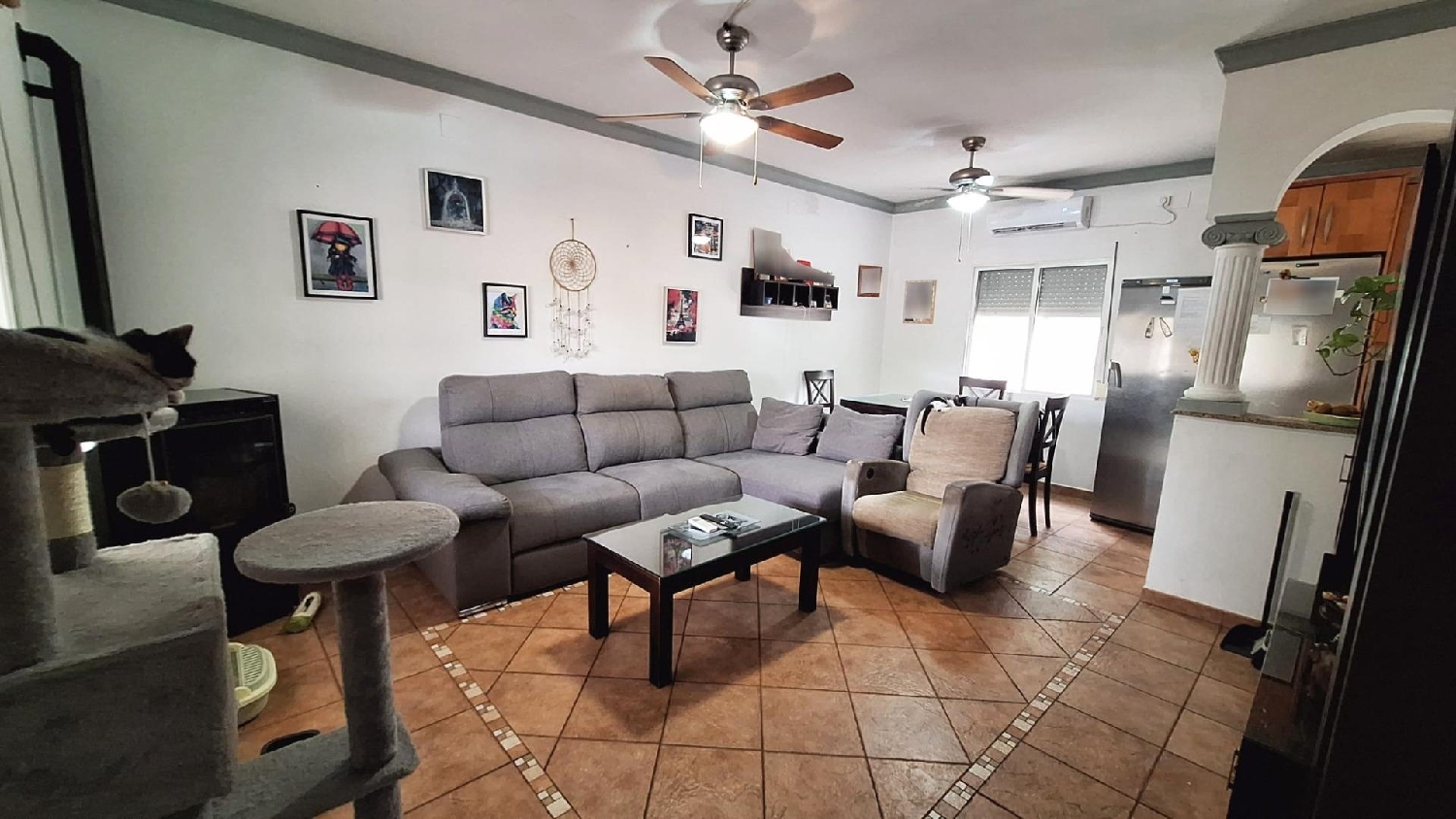 for sale house Villafranca De Córdoba Alto Guadalquivir 3