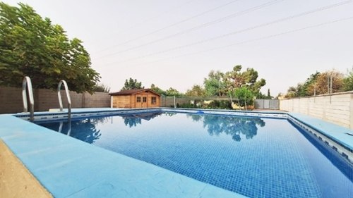 Villafranca De Córdoba Alto Guadalquivir house foto 6295067