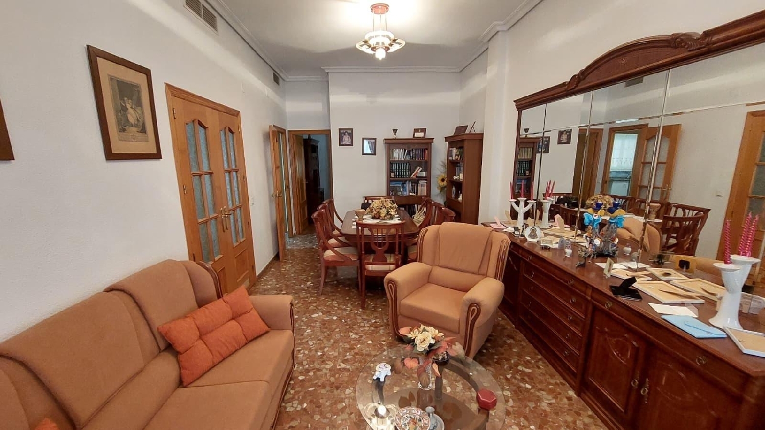  till salu hus Villafranca De Córdoba Alto Guadalquivir 6