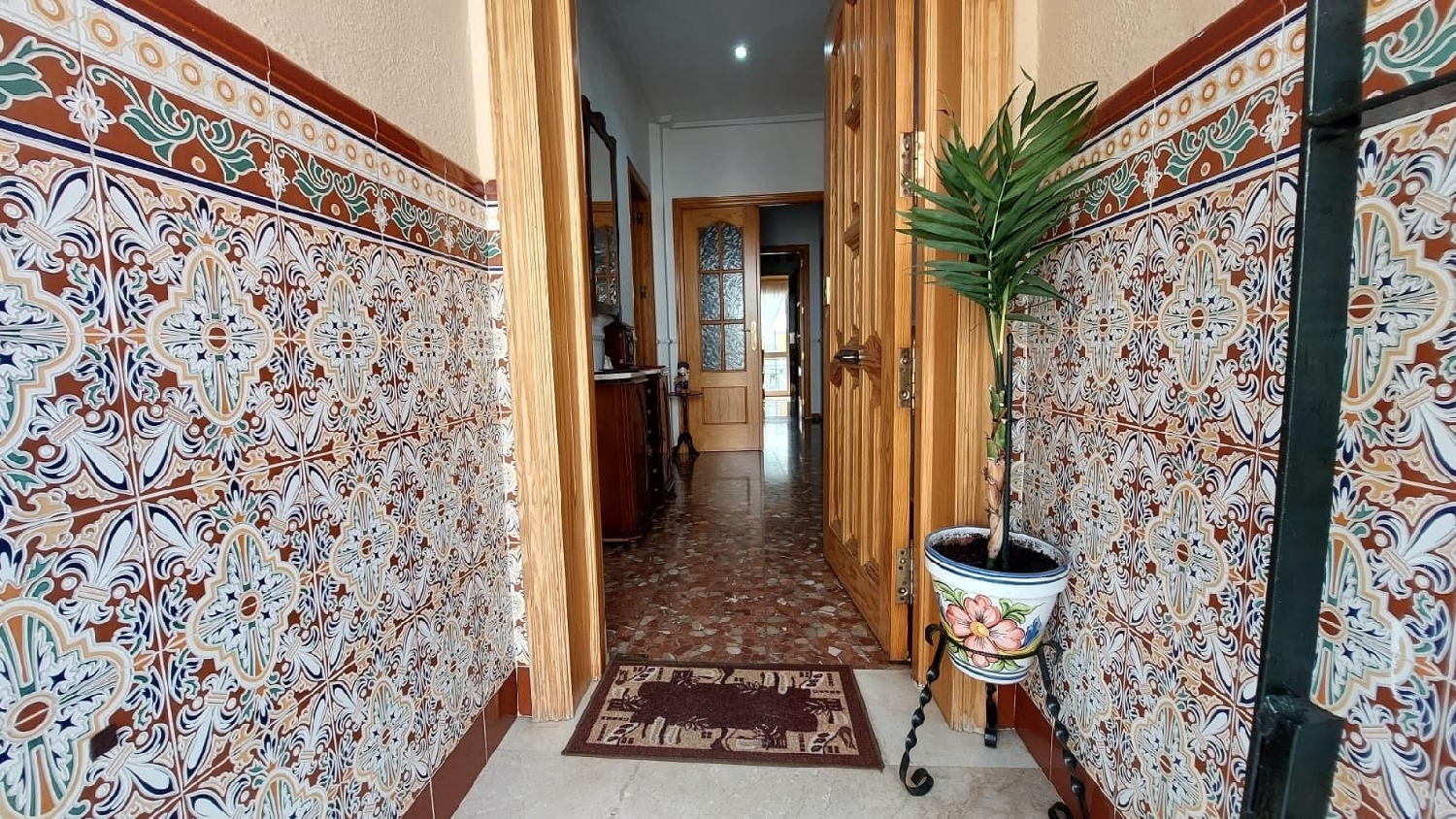  till salu hus Villafranca De Córdoba Alto Guadalquivir 4
