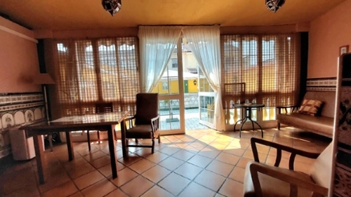 Villafranca De Córdoba Alto Guadalquivir hus foto 6297438