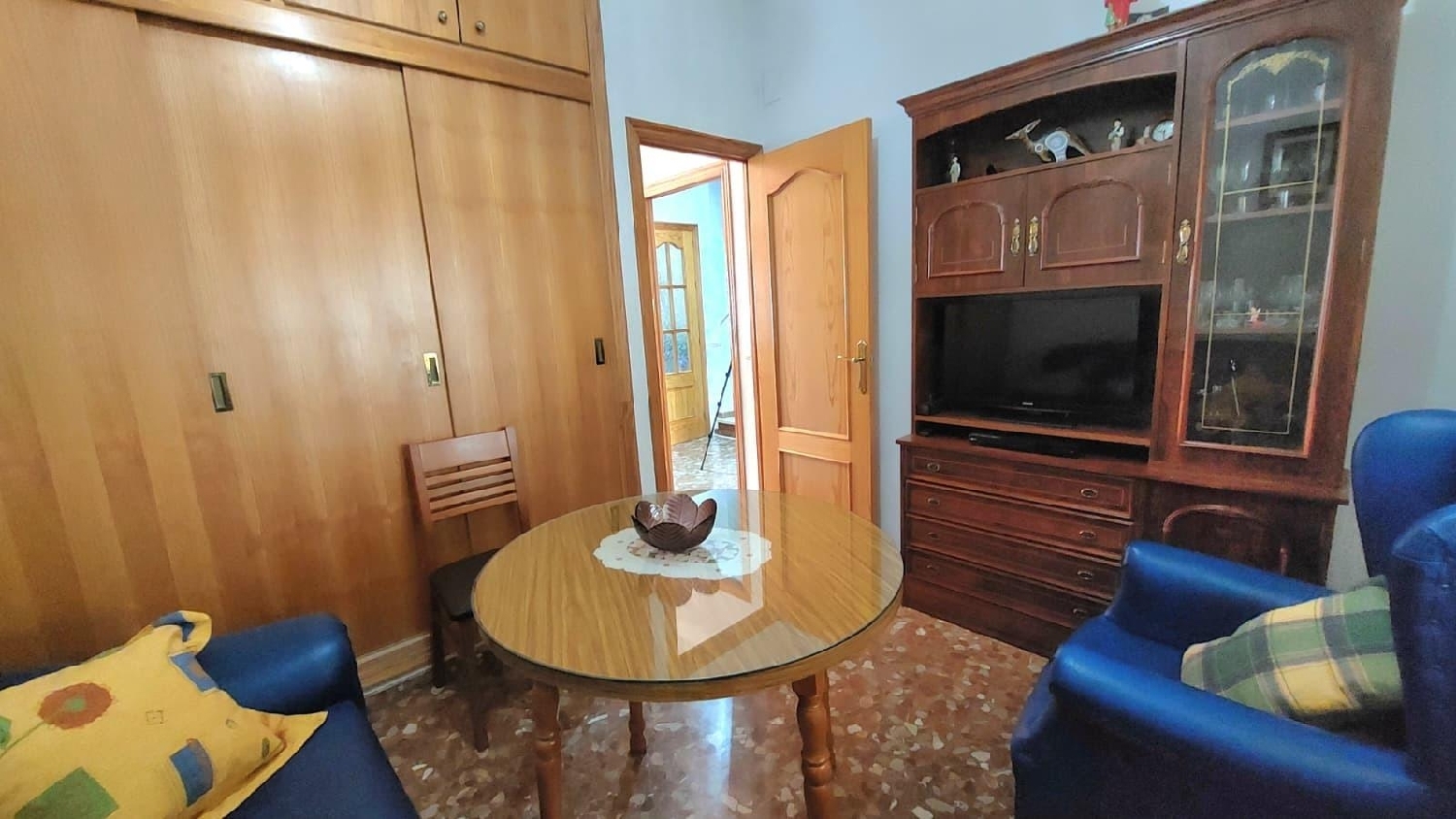  till salu hus Villafranca De Córdoba Alto Guadalquivir 7