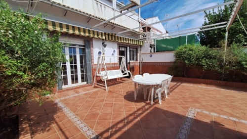 Villafranca De Córdoba Alto Guadalquivir hus foto 6297443