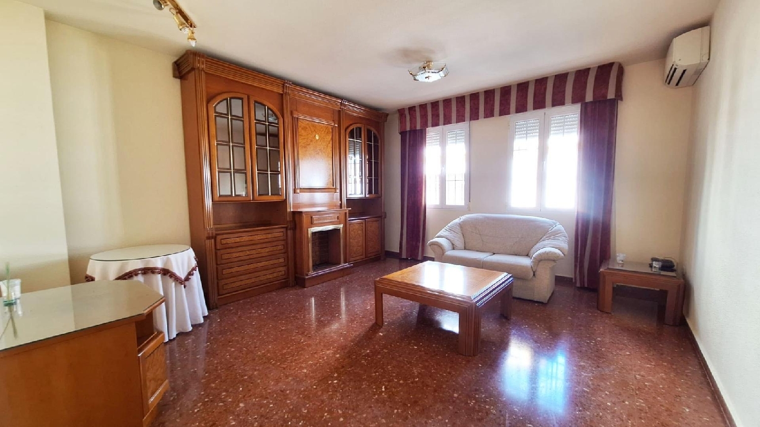 till salu hus Villafranca De Córdoba Alto Guadalquivir 2
